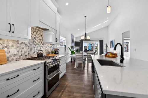 1147 Bayside Drive Sw, Airdrie, AB 