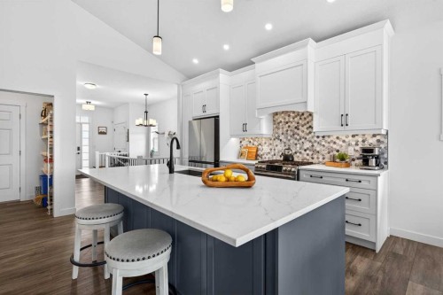 1147 Bayside Drive Sw, Airdrie, AB 