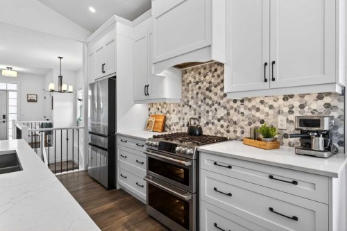 1147 Bayside Drive Sw, Airdrie, AB 