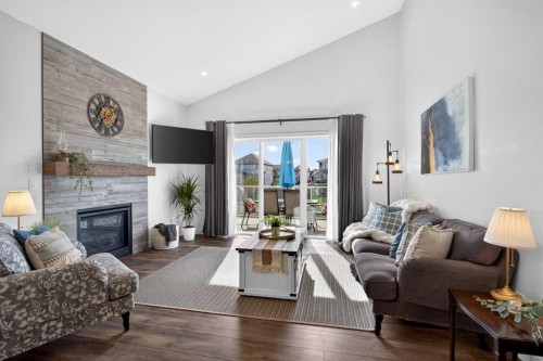 1147 Bayside Drive Sw, Airdrie, AB 