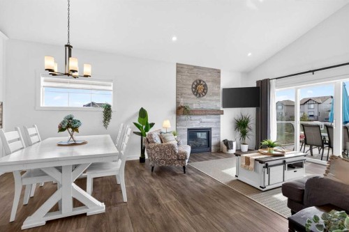 1147 Bayside Drive Sw, Airdrie, AB 
