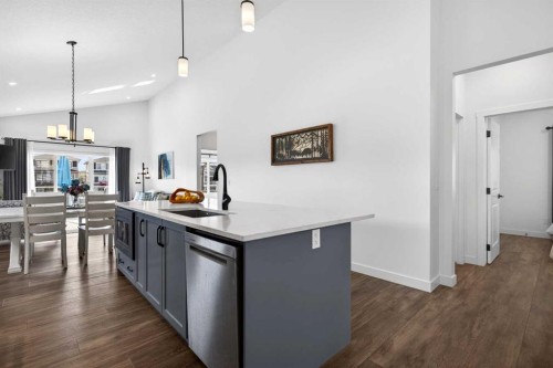 1147 Bayside Drive Sw, Airdrie, AB 