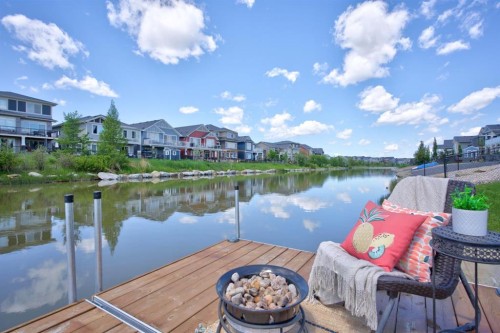 1147 Bayside Drive Sw, Airdrie, AB 