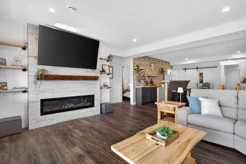 1147 Bayside Drive Sw, Airdrie, AB 