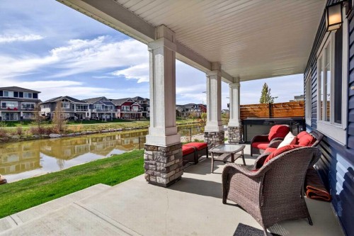 1147 Bayside Drive Sw, Airdrie, AB 