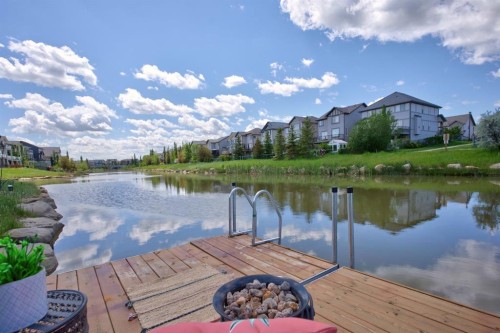 1147 Bayside Drive Sw, Airdrie, AB 