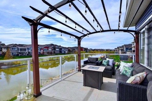 1147 Bayside Drive Sw, Airdrie, AB 