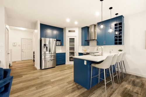 107 Everwoods Park Sw, Calgary, AB 