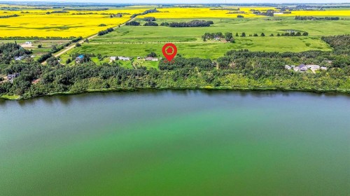44101 Range Road 214, Ferintosh, AB 