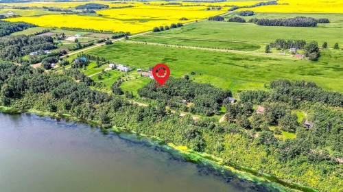 44101 Range Road 214, Ferintosh, AB 