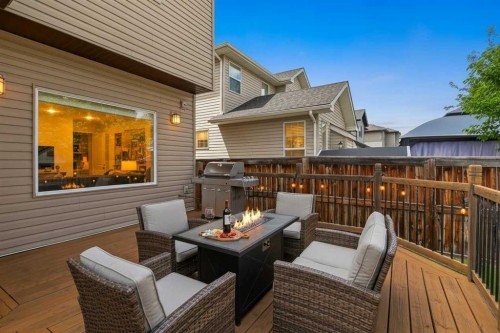 237 Brightonwoods Gardens Se, Calgary, AB 