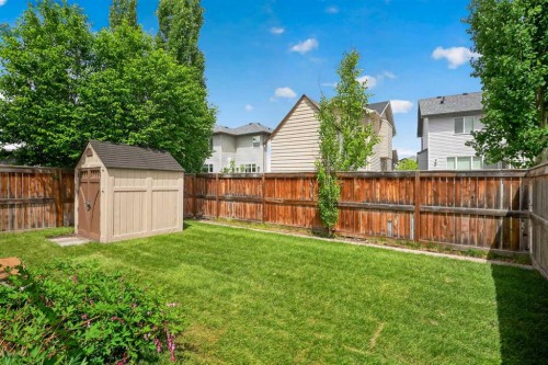 237 Brightonwoods Gardens Se, Calgary, AB 