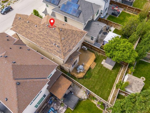237 Brightonwoods Gardens Se, Calgary, AB 