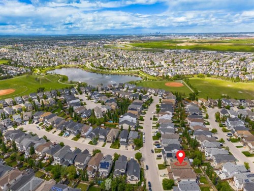 237 Brightonwoods Gardens Se, Calgary, AB 