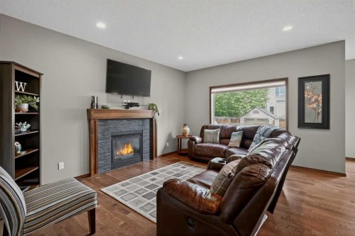 237 Brightonwoods Gardens Se, Calgary, AB 