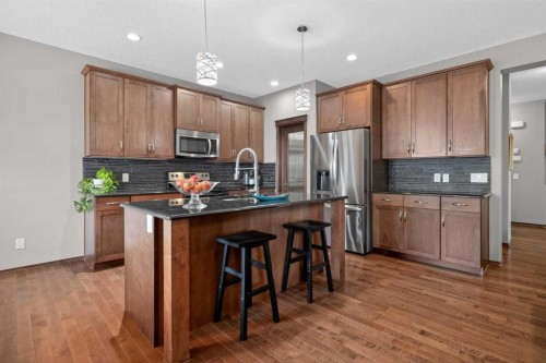 237 Brightonwoods Gardens Se, Calgary, AB 