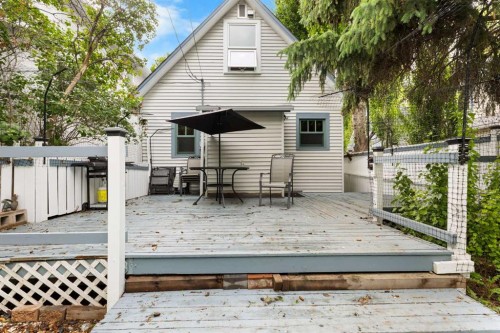 508 10 Avenue Ne, Calgary, AB 
