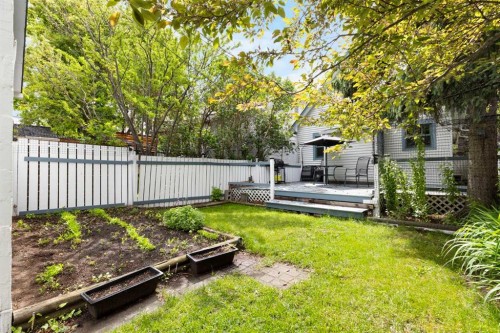508 10 Avenue Ne, Calgary, AB 