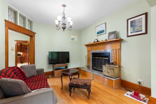 508 10 Avenue Ne, Calgary, AB 
