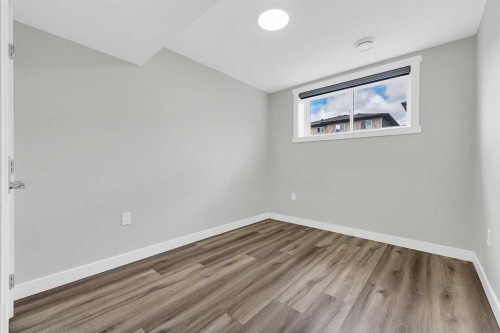 121 Carringvue Park Nw, Calgary, AB - Indoor Photo Showing Other Room