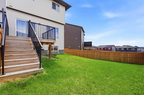 121 Carringvue Park Nw, Calgary, AB - Outdoor