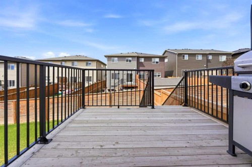 121 Carringvue Park Nw, Calgary, AB - Outdoor With Exterior