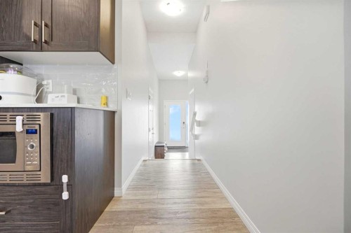 121 Carringvue Park Nw, Calgary, AB - Indoor Photo Showing Other Room