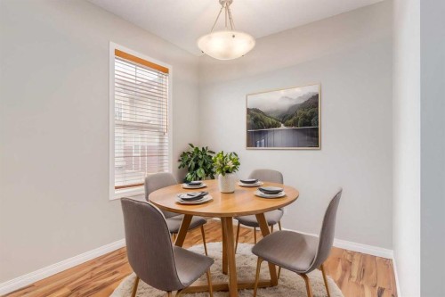 3294 New Brighton Gardens Se, Calgary, AB 