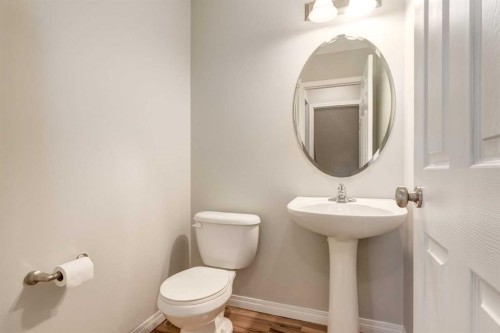 3294 New Brighton Gardens Se, Calgary, AB 