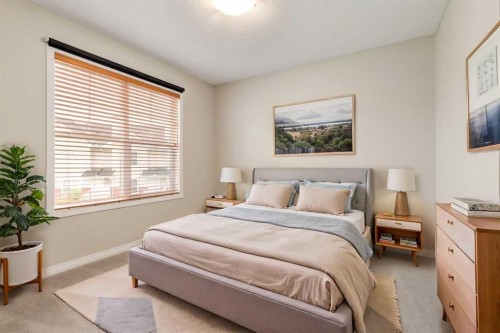 3294 New Brighton Gardens Se, Calgary, AB 