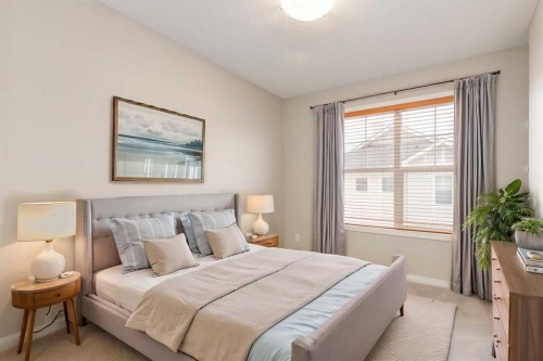 3294 New Brighton Gardens Se, Calgary, AB 