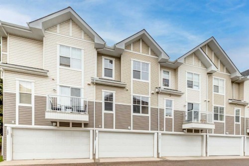 3294 New Brighton Gardens Se, Calgary, AB 