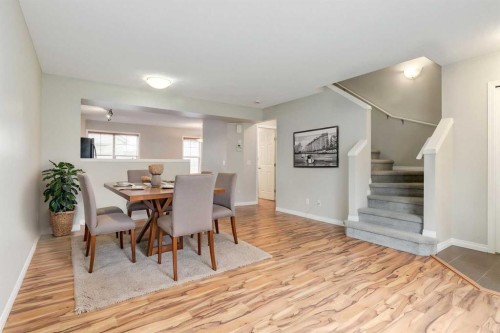 3294 New Brighton Gardens Se, Calgary, AB 