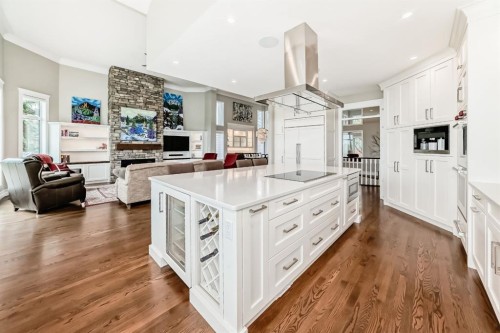 148 Scenic Ridge Crescent Nw, Calgary, AB 