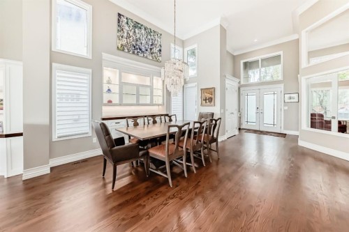 148 Scenic Ridge Crescent Nw, Calgary, AB 