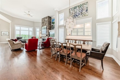 148 Scenic Ridge Crescent Nw, Calgary, AB 