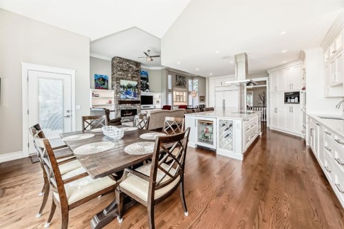 148 Scenic Ridge Crescent Nw, Calgary, AB 