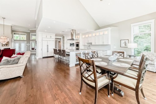 148 Scenic Ridge Crescent Nw, Calgary, AB 