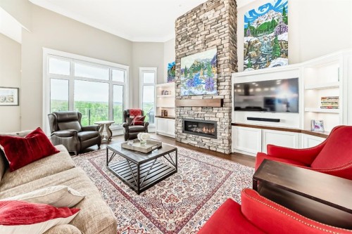 148 Scenic Ridge Crescent Nw, Calgary, AB 