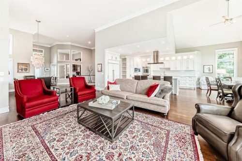 148 Scenic Ridge Crescent Nw, Calgary, AB 