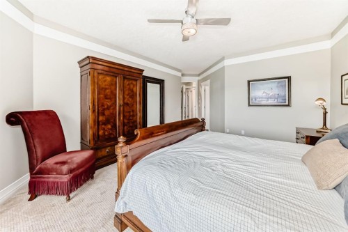 148 Scenic Ridge Crescent Nw, Calgary, AB 