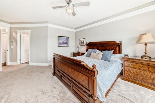148 Scenic Ridge Crescent Nw, Calgary, AB 