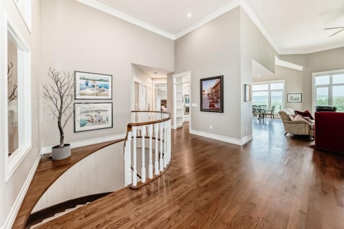 148 Scenic Ridge Crescent Nw, Calgary, AB 