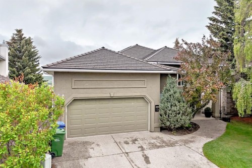 148 Scenic Ridge Crescent Nw, Calgary, AB 