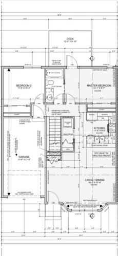 419 Meadowlark Way, Vulcan, AB - Other