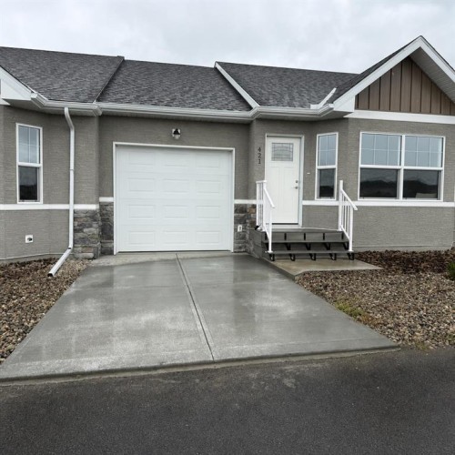 419 Meadowlark Way, Vulcan, AB 