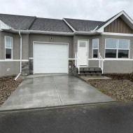 419 Meadowlark Way Vulcan, AB T0L 2B0