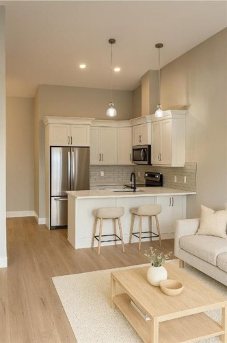 419 Meadowlark Way, Vulcan, AB - Indoor