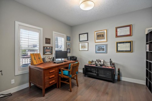 1213 Hillcrest Manor Estates, Strathmore, AB 