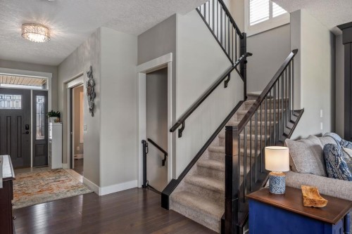 1213 Hillcrest Manor Estates, Strathmore, AB 